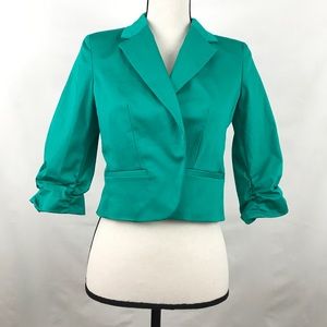 Worthington Women’s Blazer Petite Small